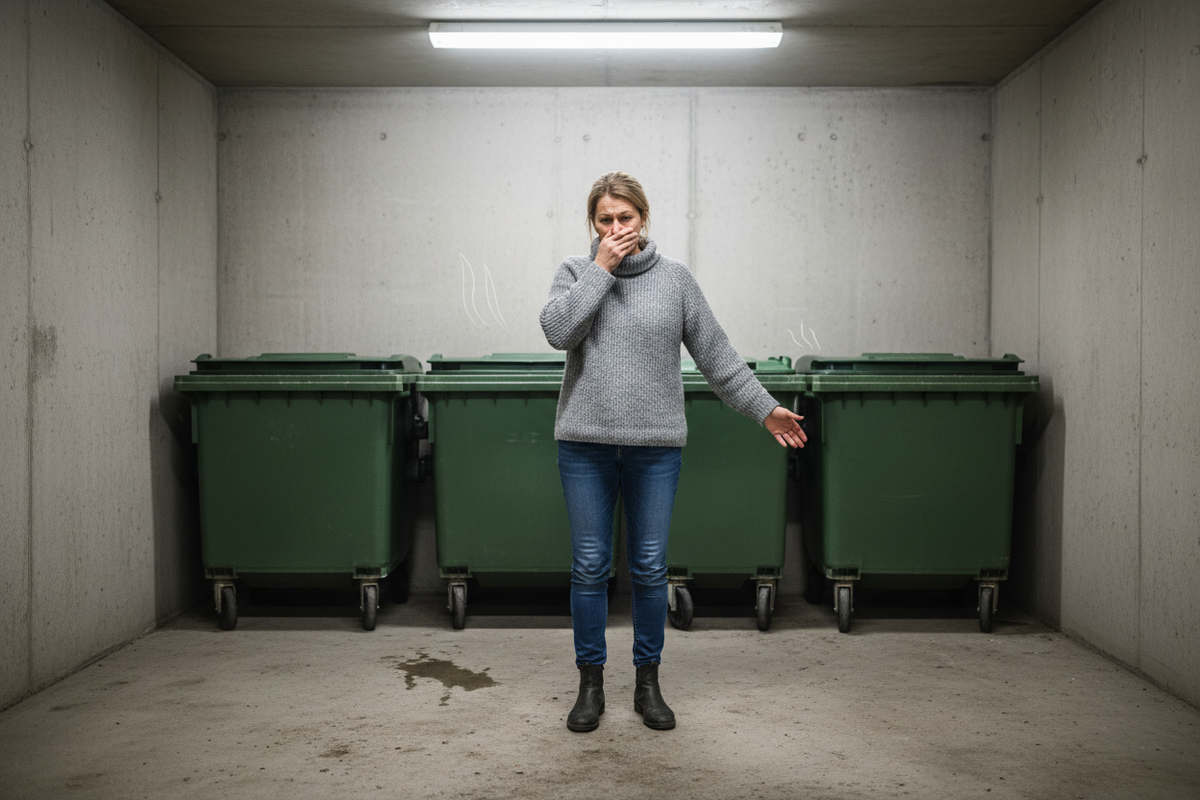 Air Sponge, Biofresh eller Protox Hysan? Slik velger du luktløsning etter årsaken