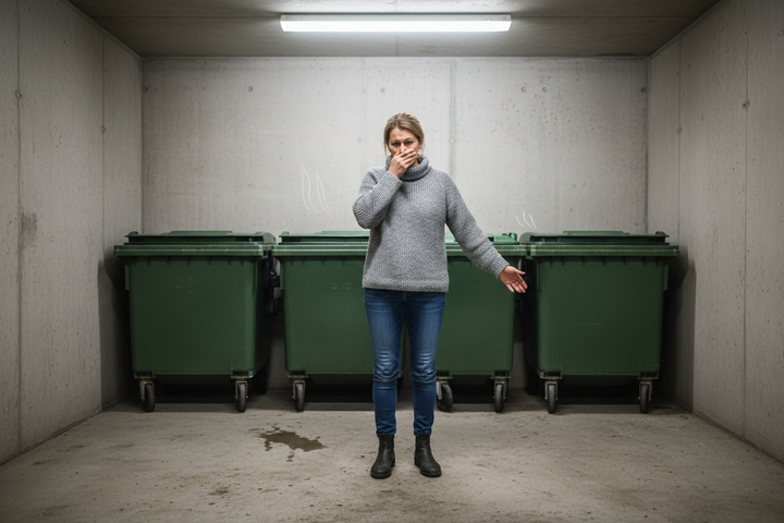 Air Sponge, Biofresh eller Protox Hysan? Slik velger du luktløsning etter årsaken
