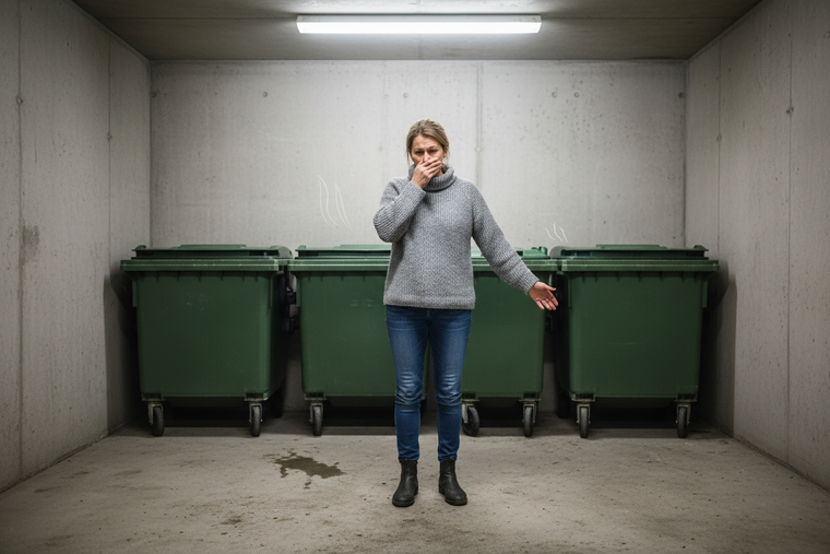 Air Sponge, Biofresh eller Protox Hysan? Slik velger du luktløsning etter årsaken