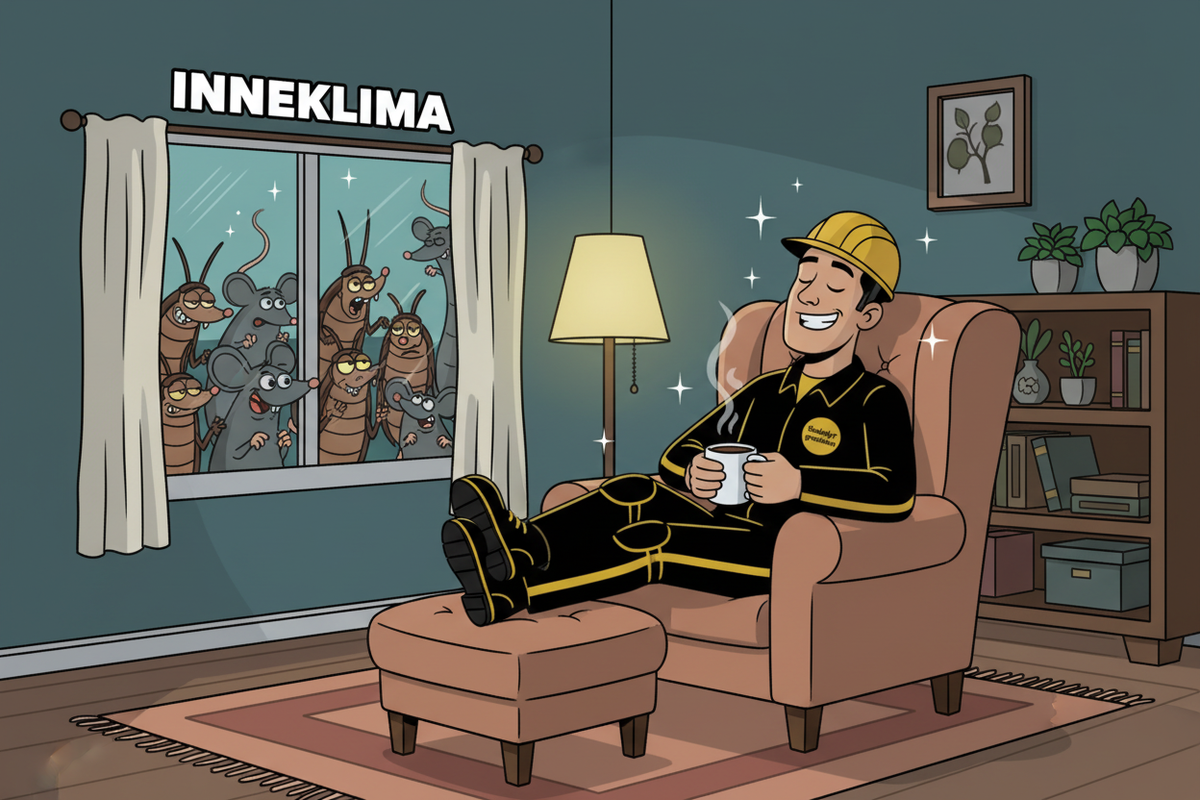 Inneklima