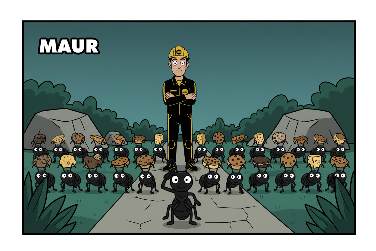Maur
