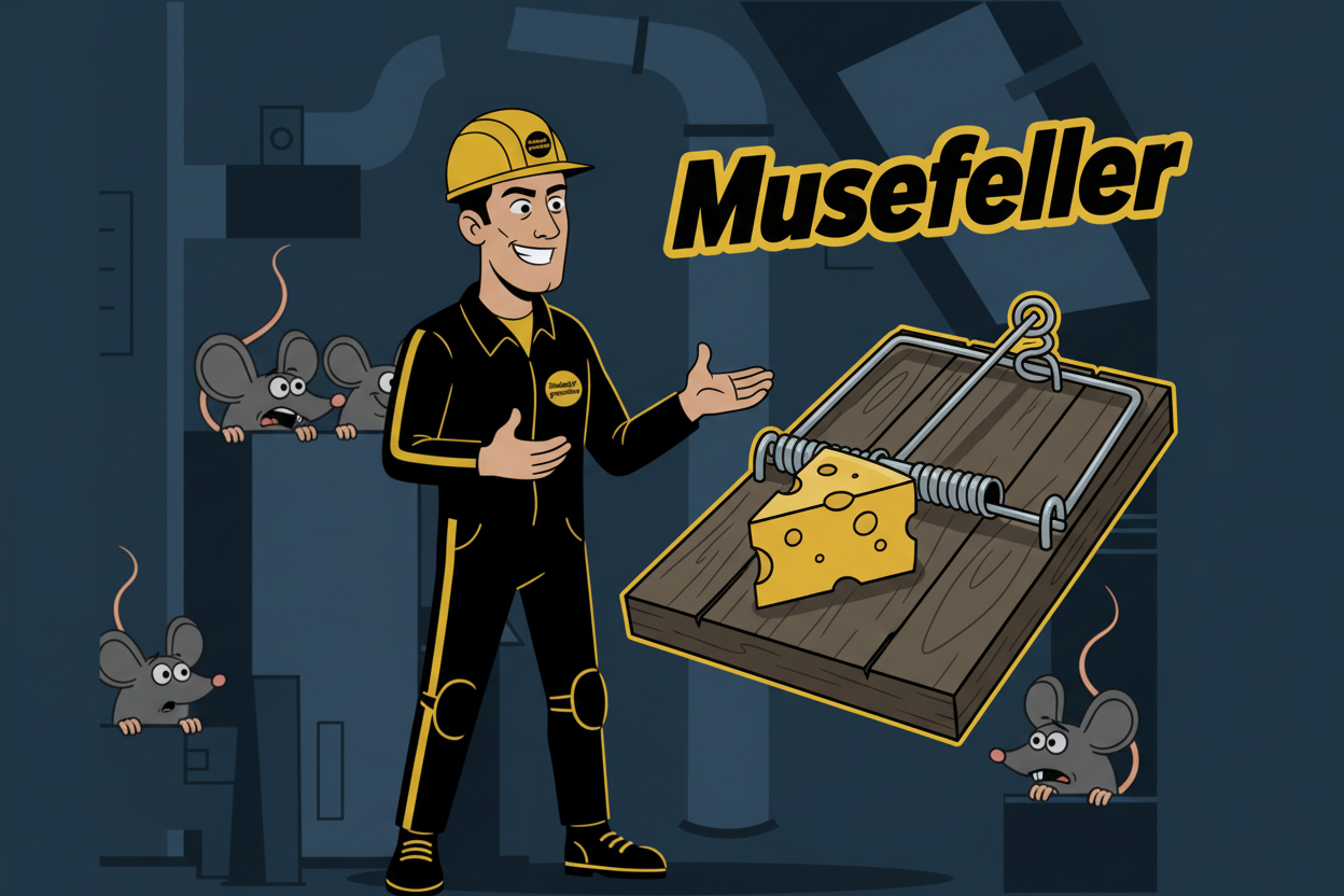 Musefeller