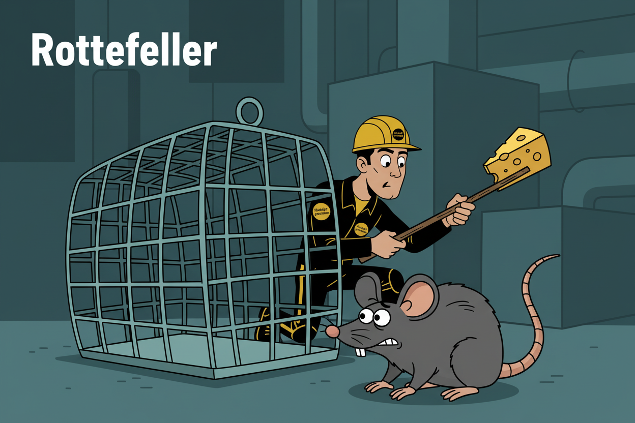 Rottefeller