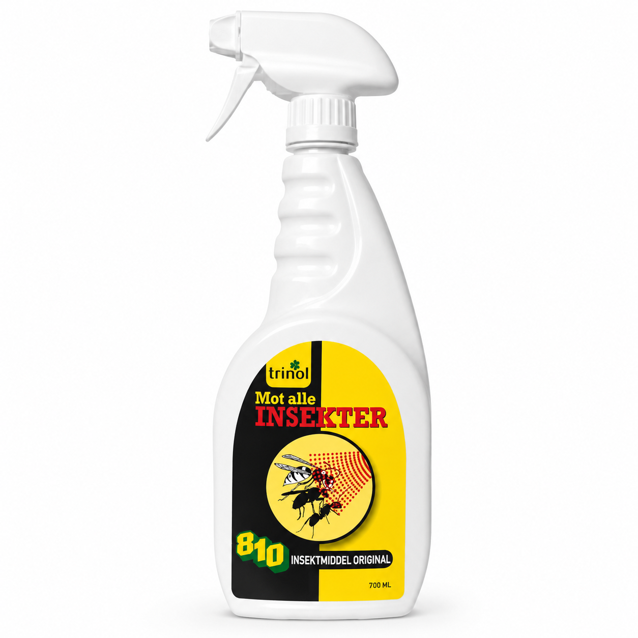 Insektmiddel Trinol 810 - 700 ml