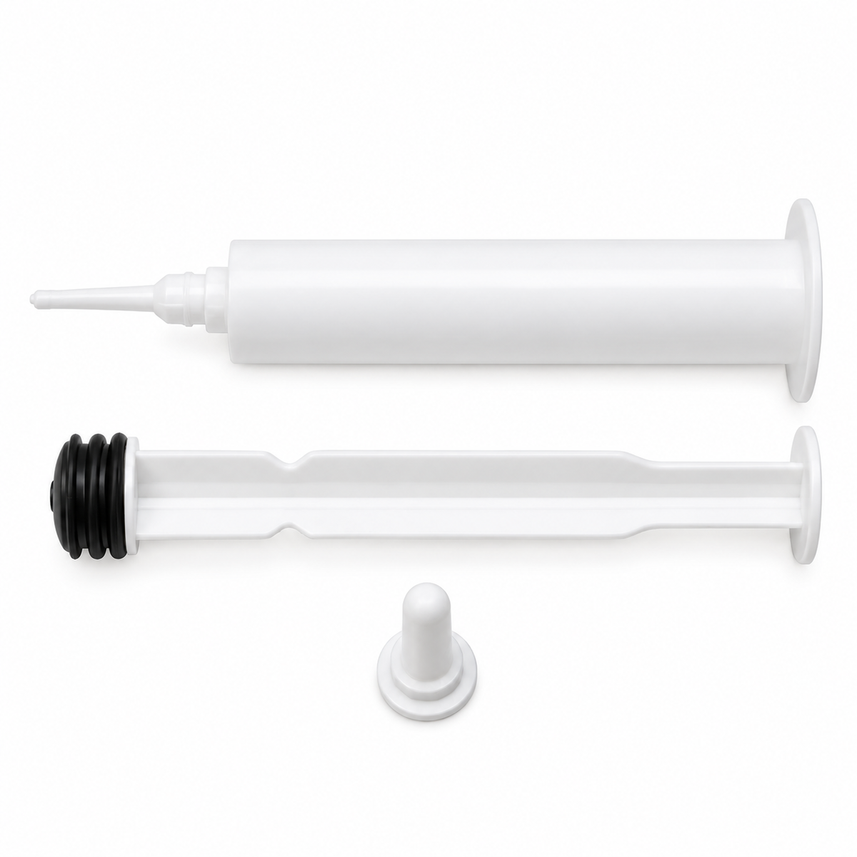 Applikator sprøyte 10 g