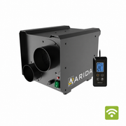 Arida PRO S25 WiFi Sorpsjonsavfukter