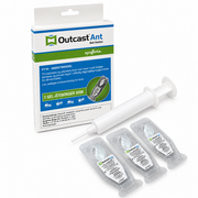 Outcast Applikator Startkit