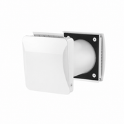 Base WiFi romventilator 110 med fuktstyring