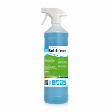 Biofresh Luktfjerner 1 liter