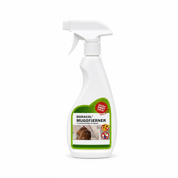 Boracol Muggfjerner – 500 ml