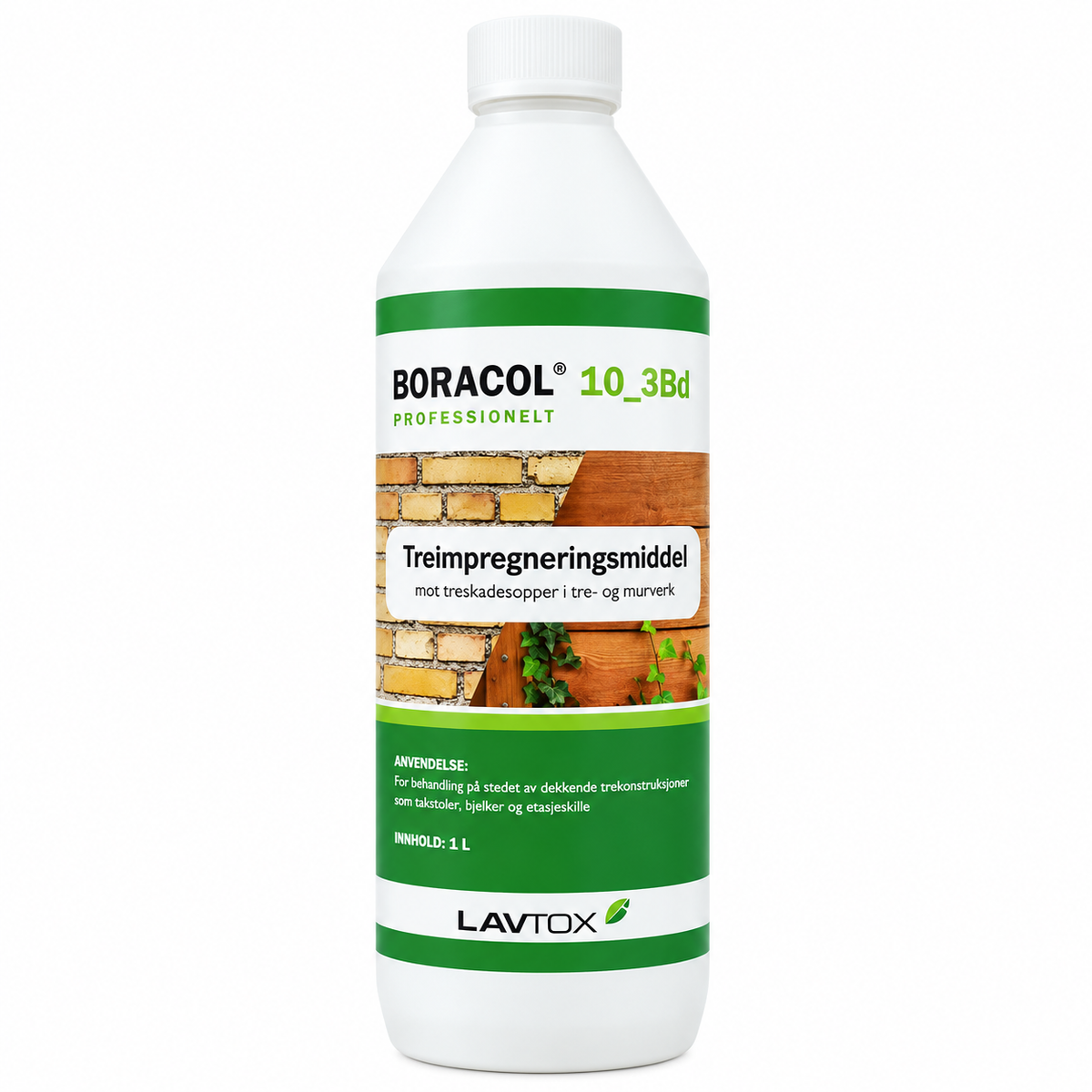 Boracol 10 - 1 Liter