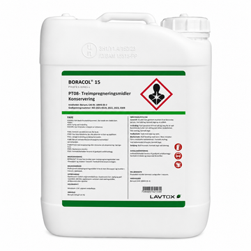 Boracol 15 - 20 Liter