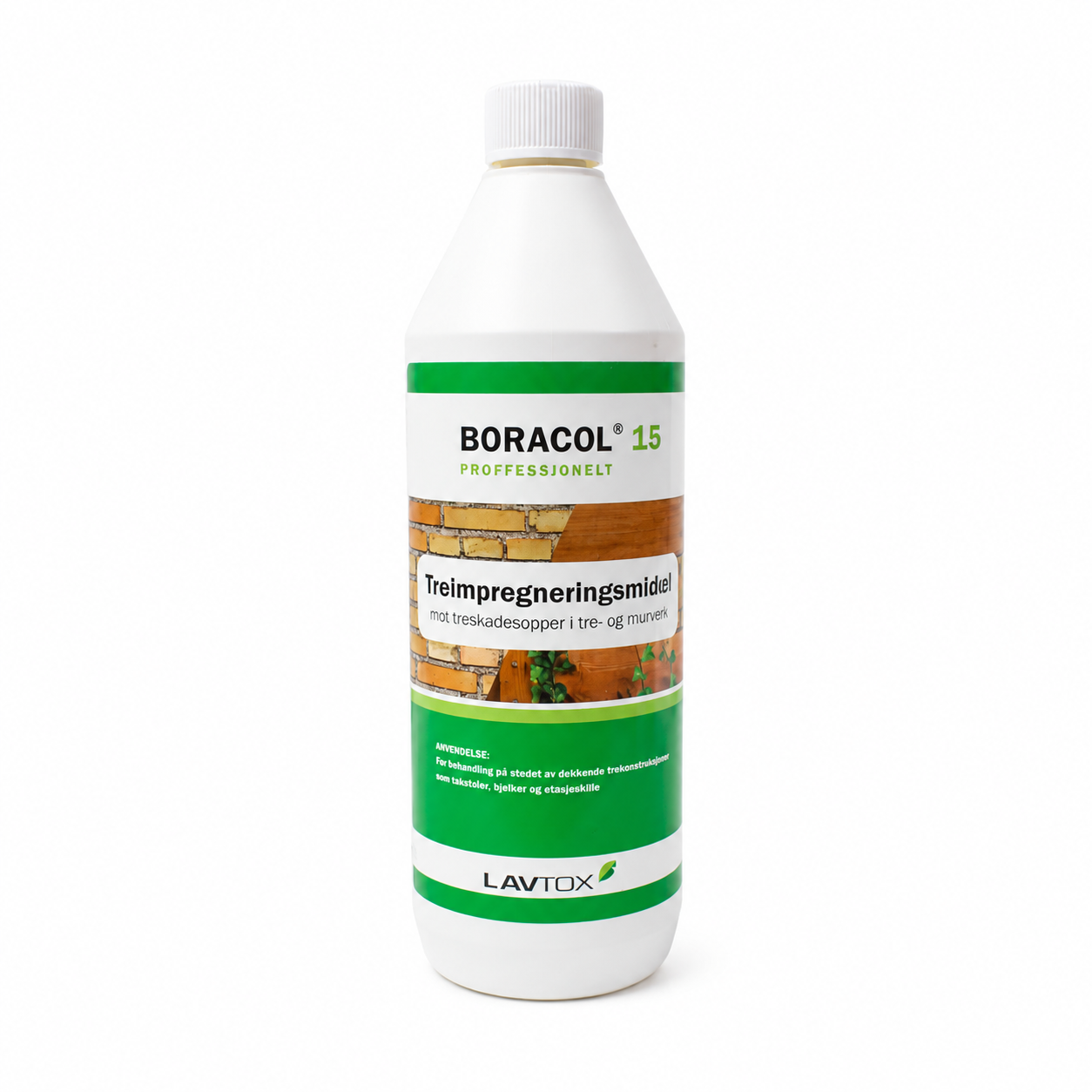 Boracol 15 - 1 liter