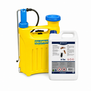 Startpakke – Treborende insekter (A-Tox 5L + Ryggsprøyte 12L)