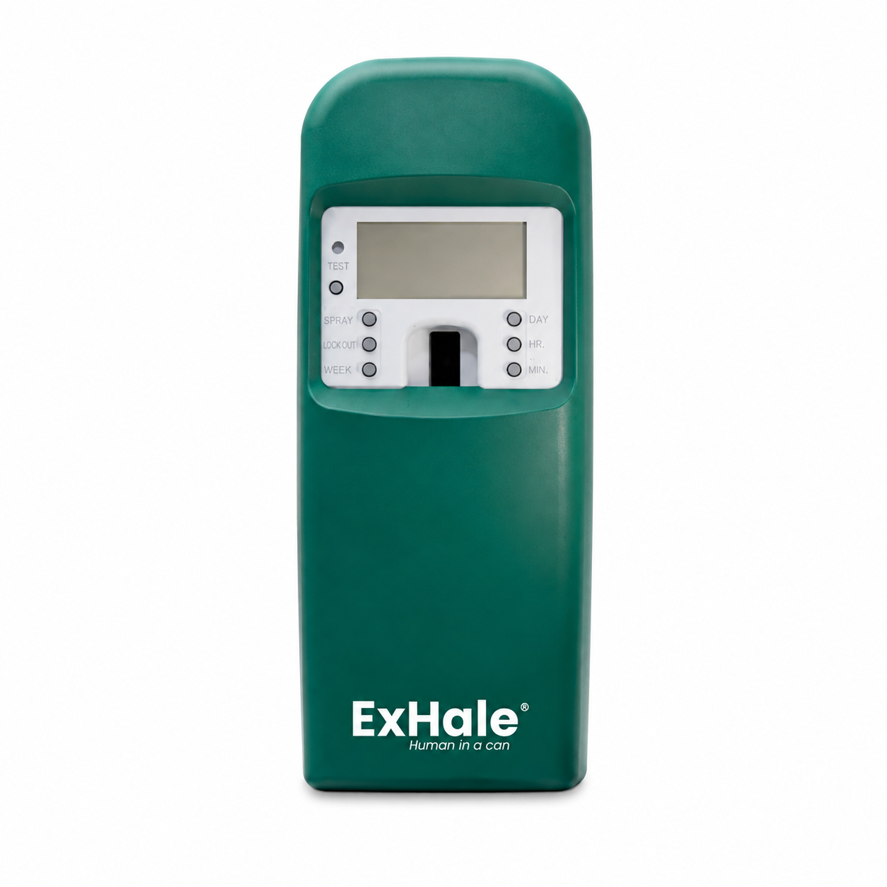ExHale Dispenser CO₂ & Oktanol