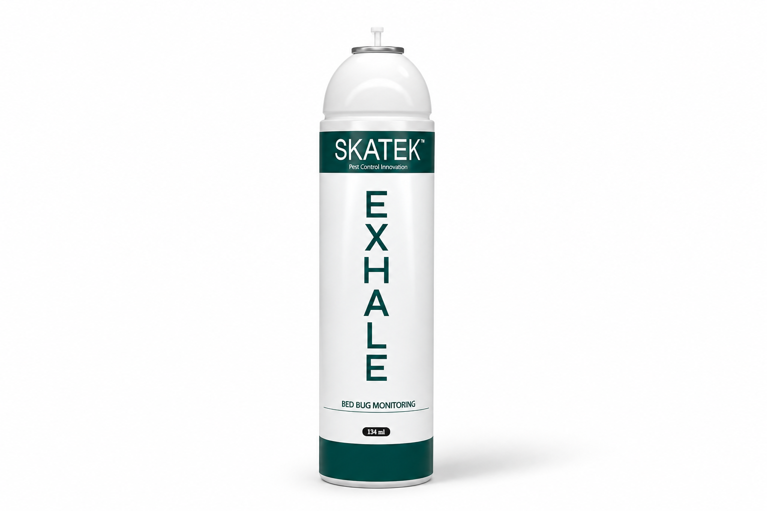 ExHale Dispenser CO₂ & Oktanol