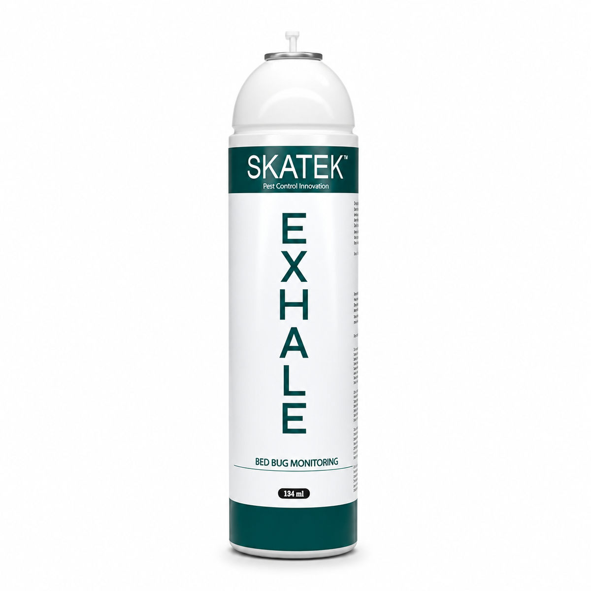 ExHale Patron CO₂ & Oktanol