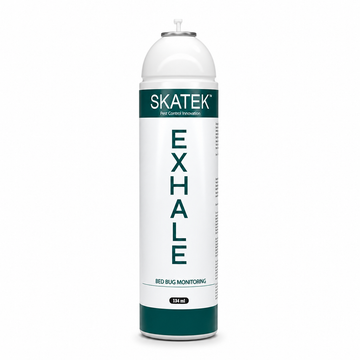 ExHale Patron CO₂ & Oktanol
