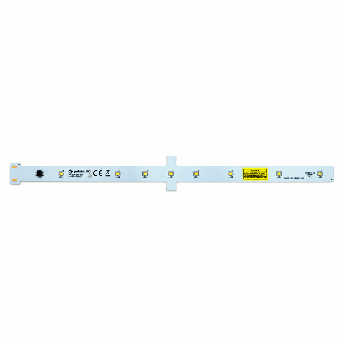 Insect-O-Cutor UV-LED strip til Infiniti insektsfanger