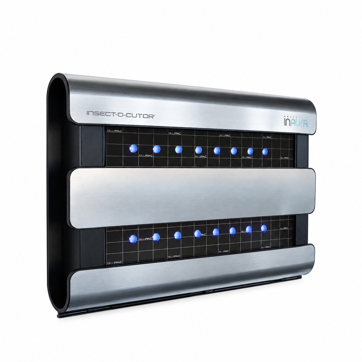 Infiniti Insektfanger LED 16 W - Insect-O-Cutor 120 kvm