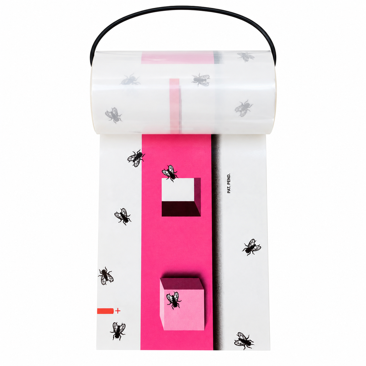 Fly Control Roller 6M x 10 cm