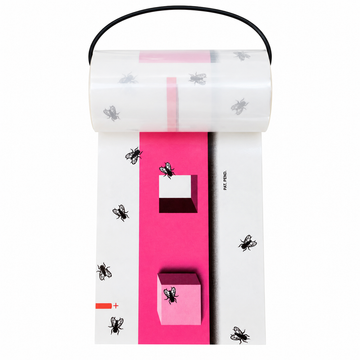 Fly Control Roller 6M x 10 cm