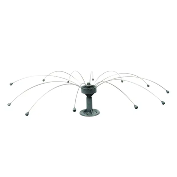 Fugleavviser Spider - Diameter 180 cm