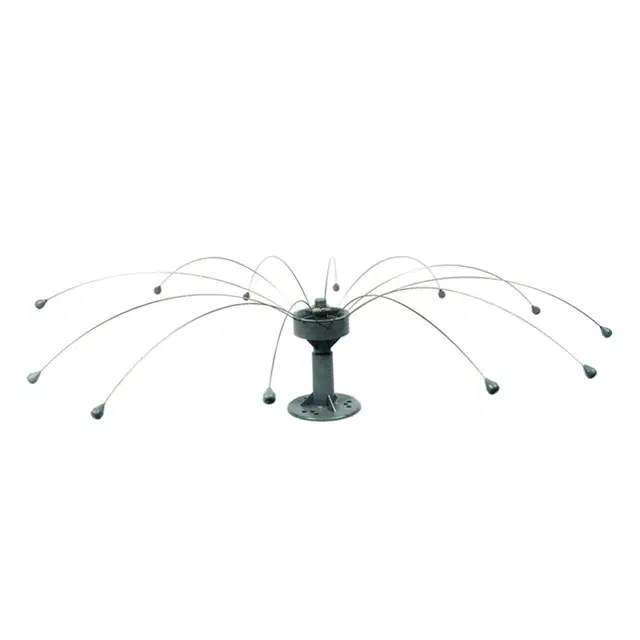 Fugleavviser Spider - Diameter 180 cm