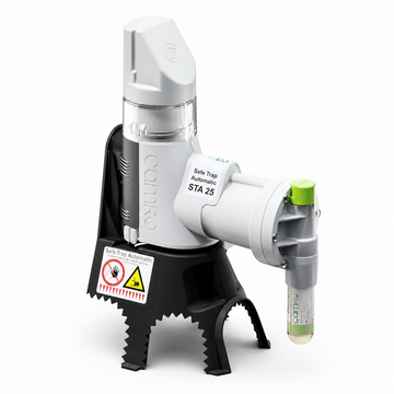 Gassdrevet Multikill Rottefelle – STA 25 | Giftfri og Human