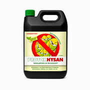 Mugg- og luktfjerner Protox Hysan - 2,5 Liter