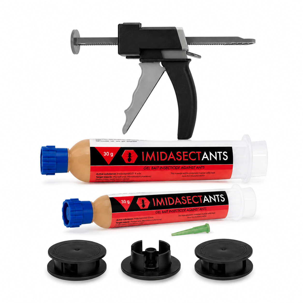 Imidasect Startpakke Stokkmaur