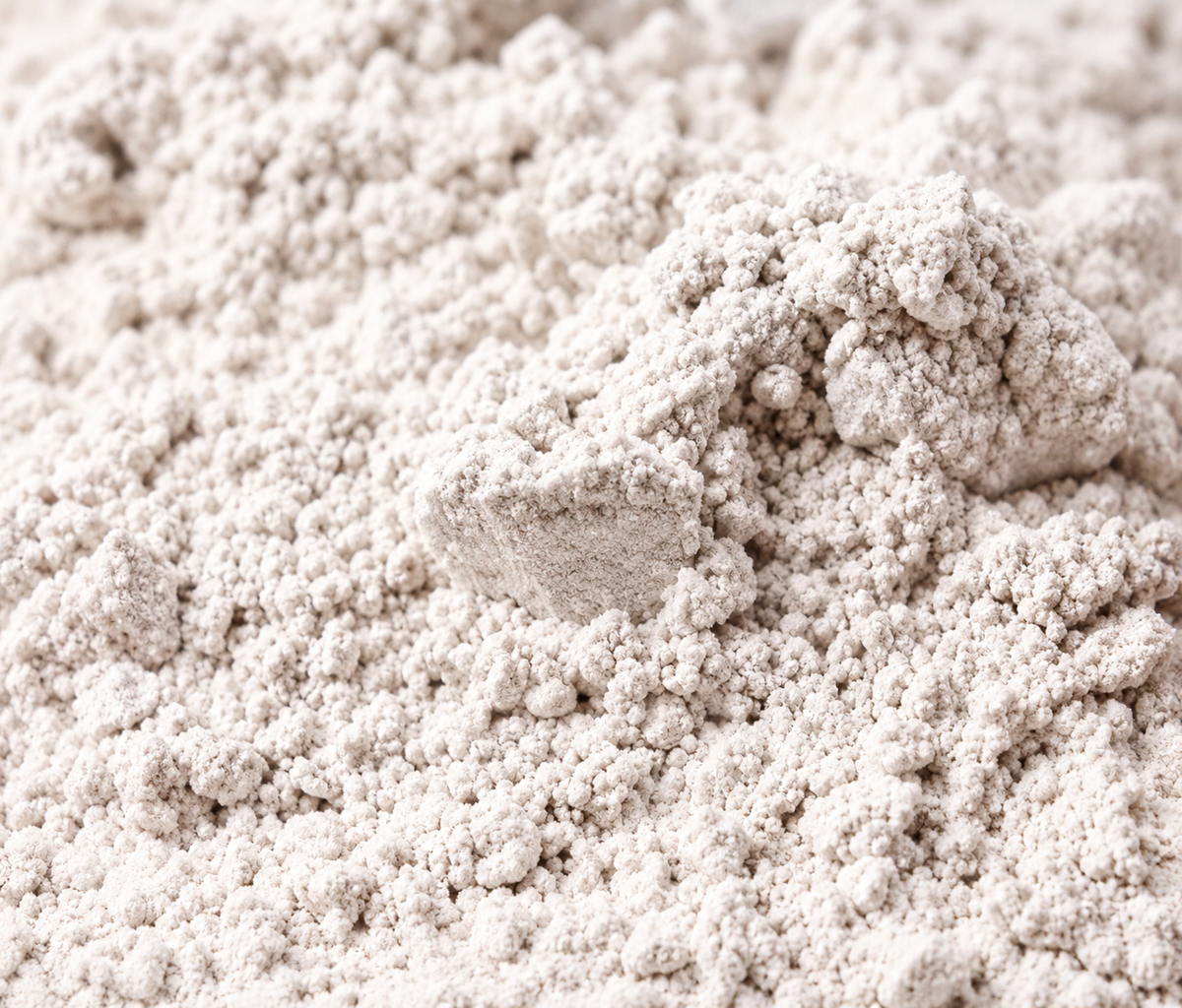 VermiNIX tørkepulver - 1 kg