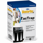 Klebepapir SkeeterVac SV35 - 2 pk