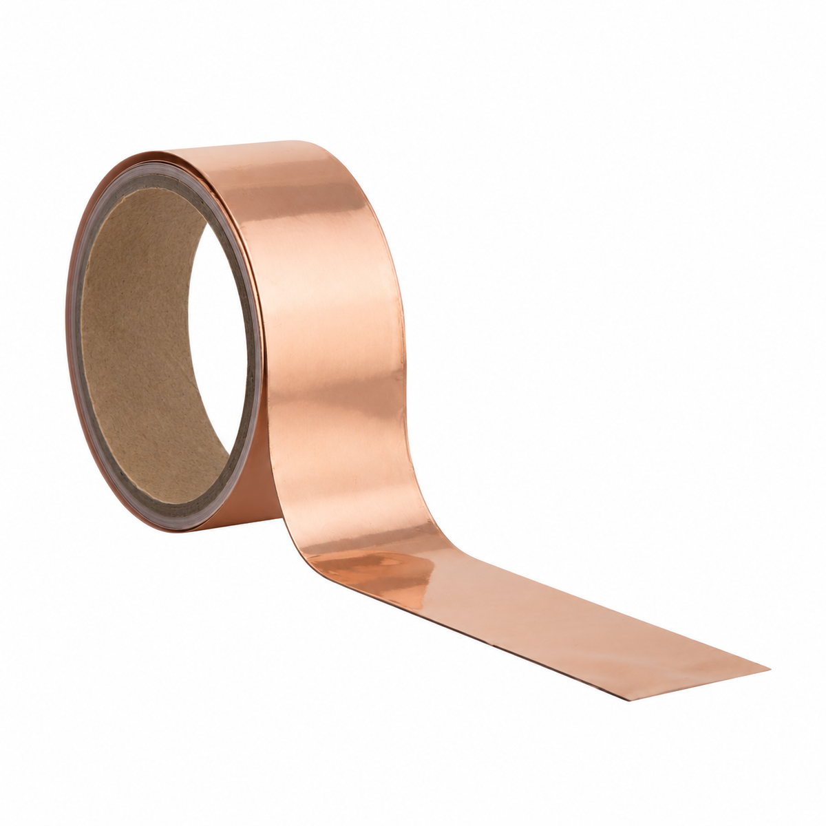 Kobbertape mot snegler – 5 meter, 40 mm