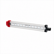 Lysrør fluefanger Aura 360° LED - 2 pk