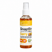Spray lokkemiddel til gnagere Curry - 100 ml