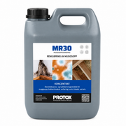 Mugg- og luktfjerner Protox Hysan (MR30) - 2,5 Liter