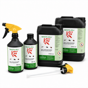 Masta-Kill universal insektmiddel 500 ml - 5 liter - velg størrelse