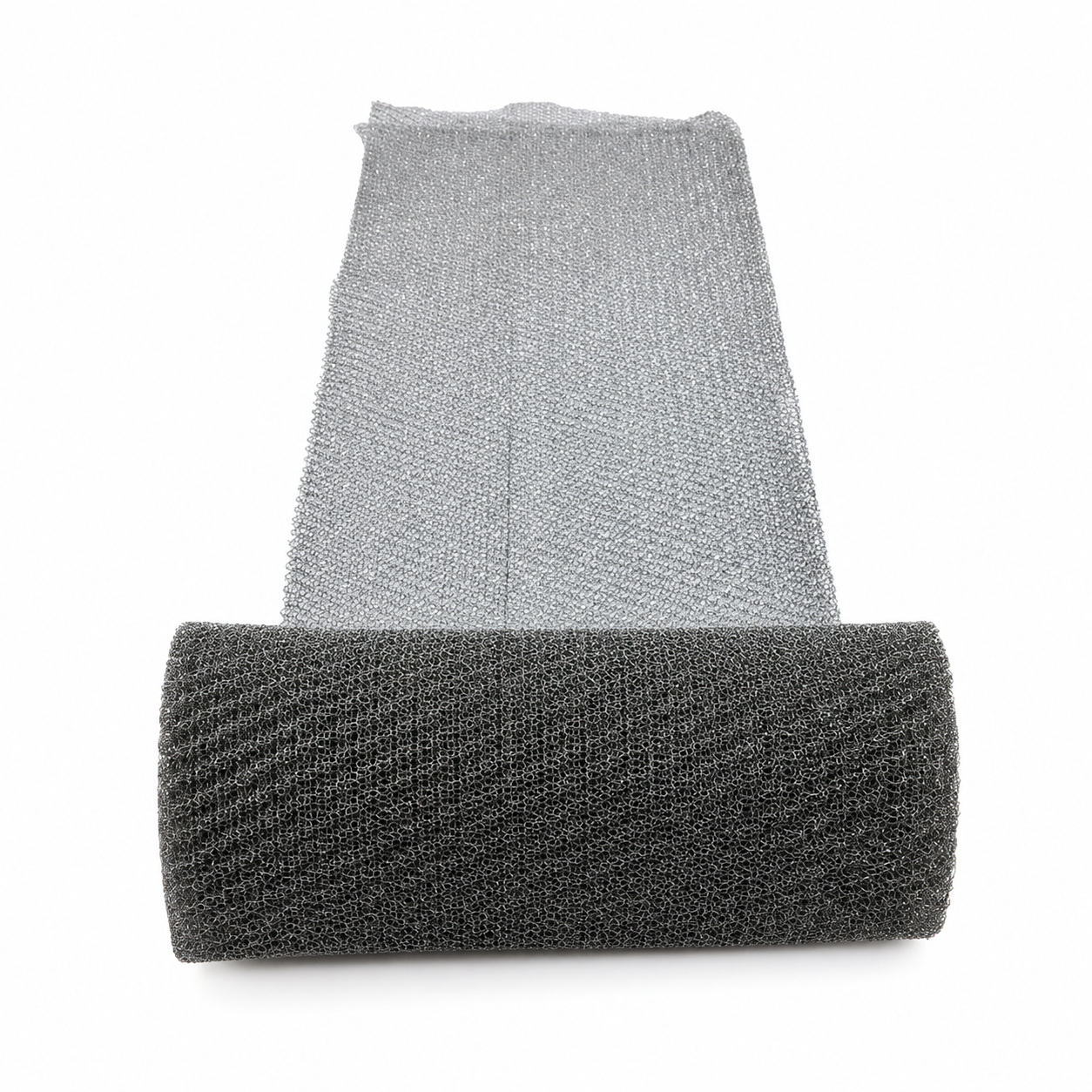 Mesh rustfritt sikringsnett 10 meter