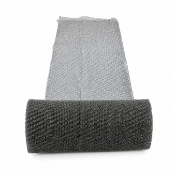 Mesh rustfritt sikringsnett 10 meter