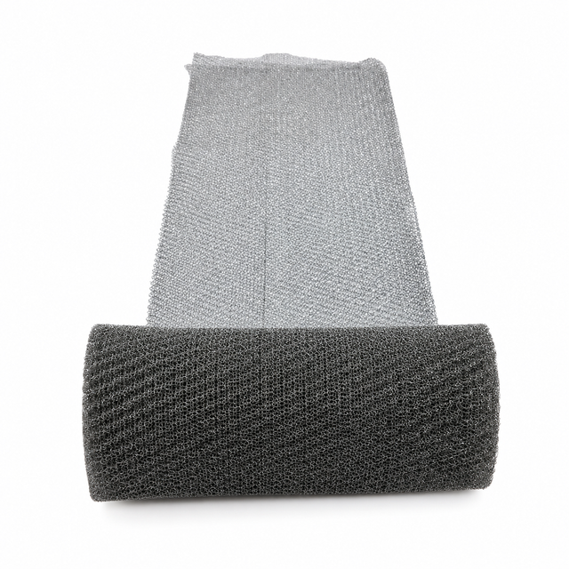 Mesh rustfritt sikringsnett 10 meter