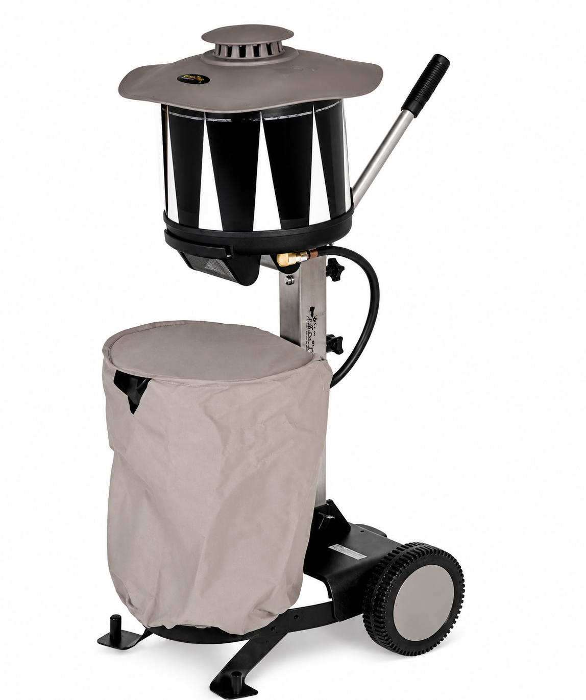 Myggfelle - SkeeterVac SV35