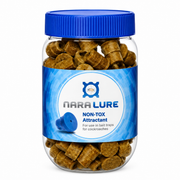 Allergifritt lokkemiddel - Nara Choco-nut