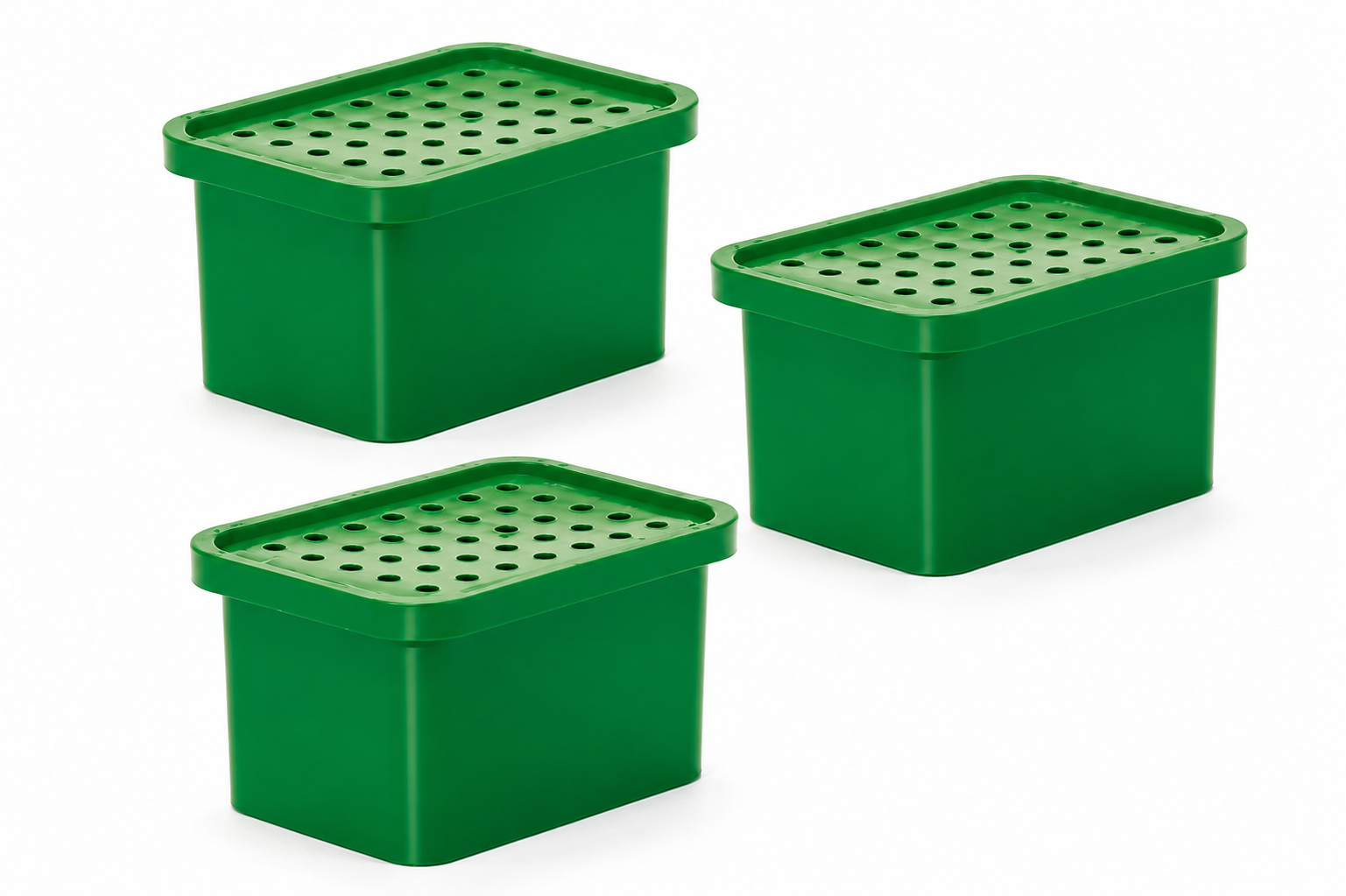 Sesongpakke SkeeterVac – Oktanol 3-pk + Sticky Paper 3-pk