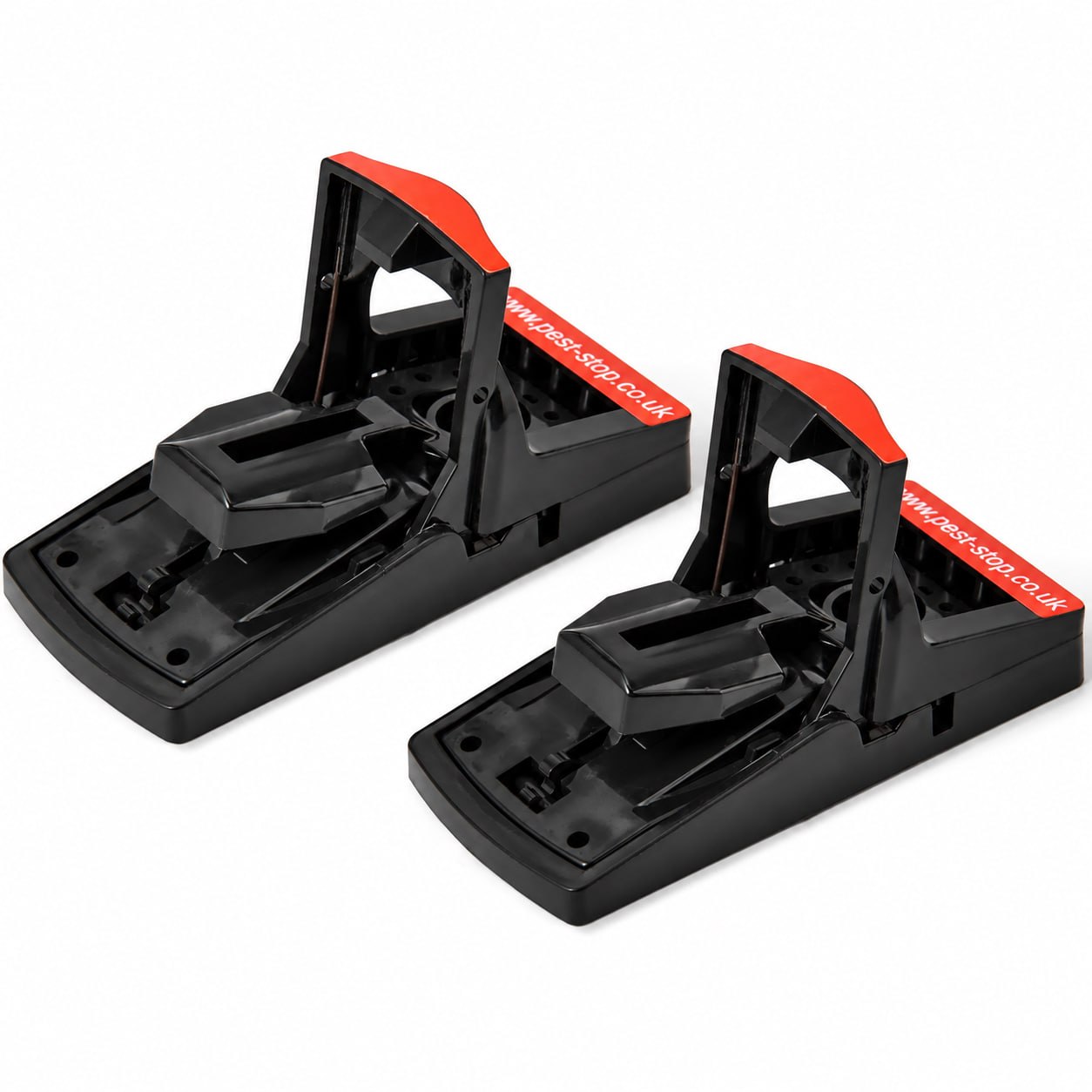 Pest-stop Musefeller - 2 pk