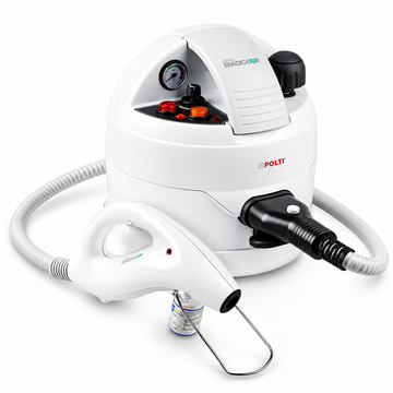 Veggedyr POLTI Tørrdamp Steamer