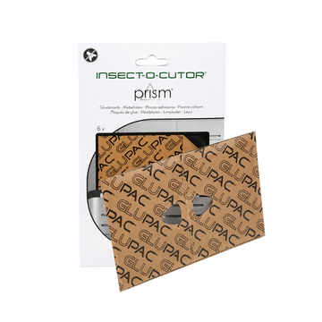 Limplater Prism Insect-o-cutor - 6 pk