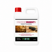Trebeskyttelsesmiddel Protox -2,5 Liter