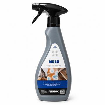 Mugg- og luktfjerner Protox Hysan (MR30) - 500 ml