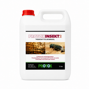 Trebeskyttelsesmiddel Protox - 5 Liter
